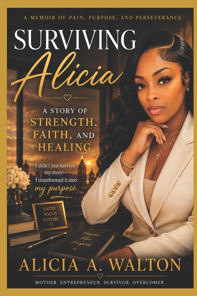 Surviving Alicia