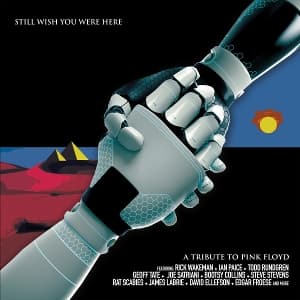 Still Wish You Were Here - A Tribute To Pink Floyd