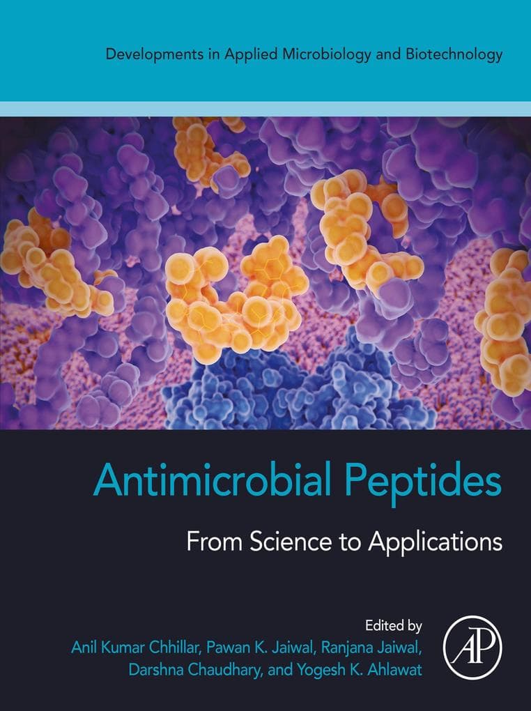 Antimicrobial Peptides