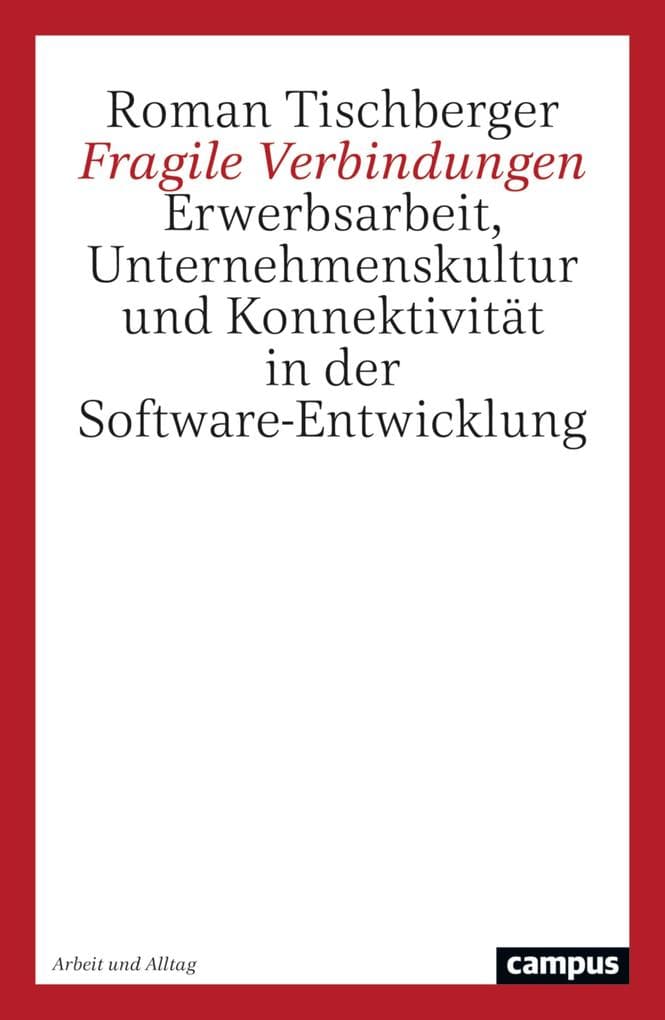 Fragile Verbindungen