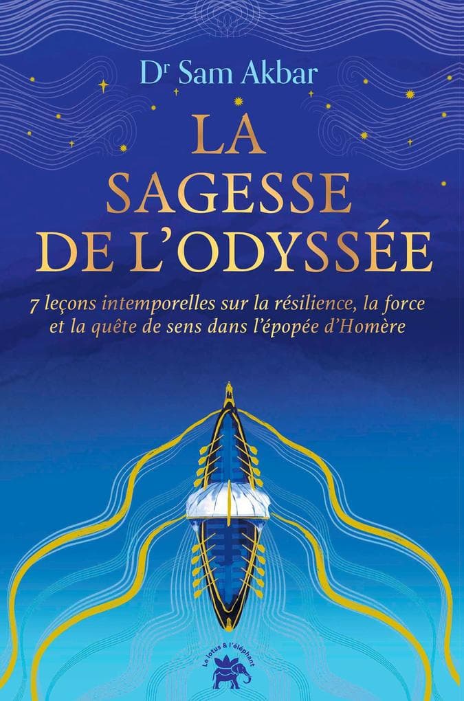 La Sagesse de L'Odyssée