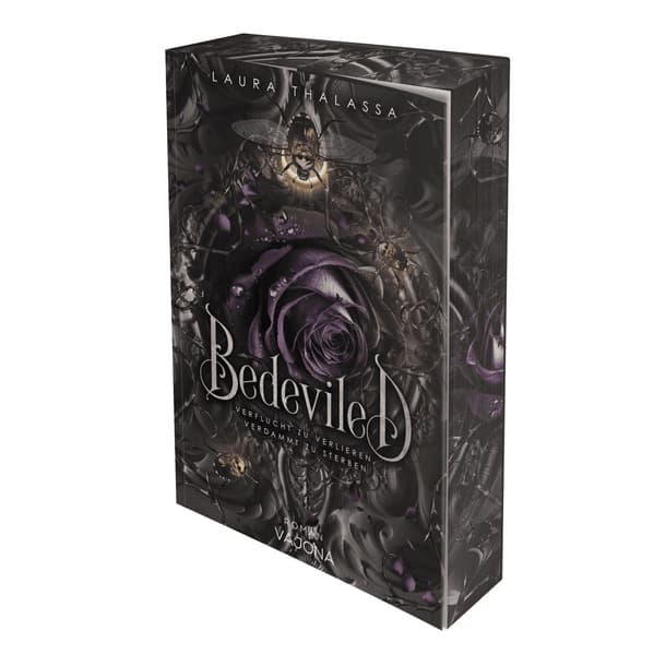Bedeviled