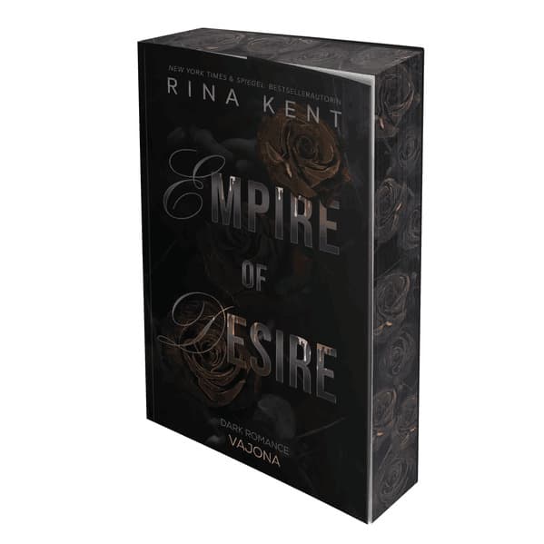 Empire of Desire