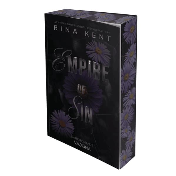 Empire of Sin
