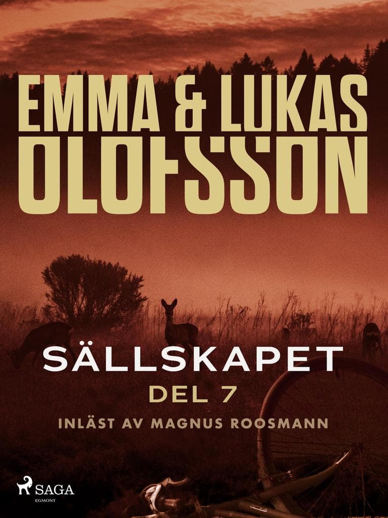 Sällskapet 7 - Slutet