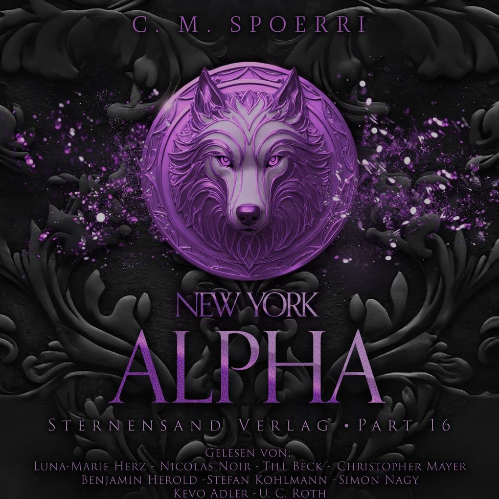 New York Alpha (Part 16)