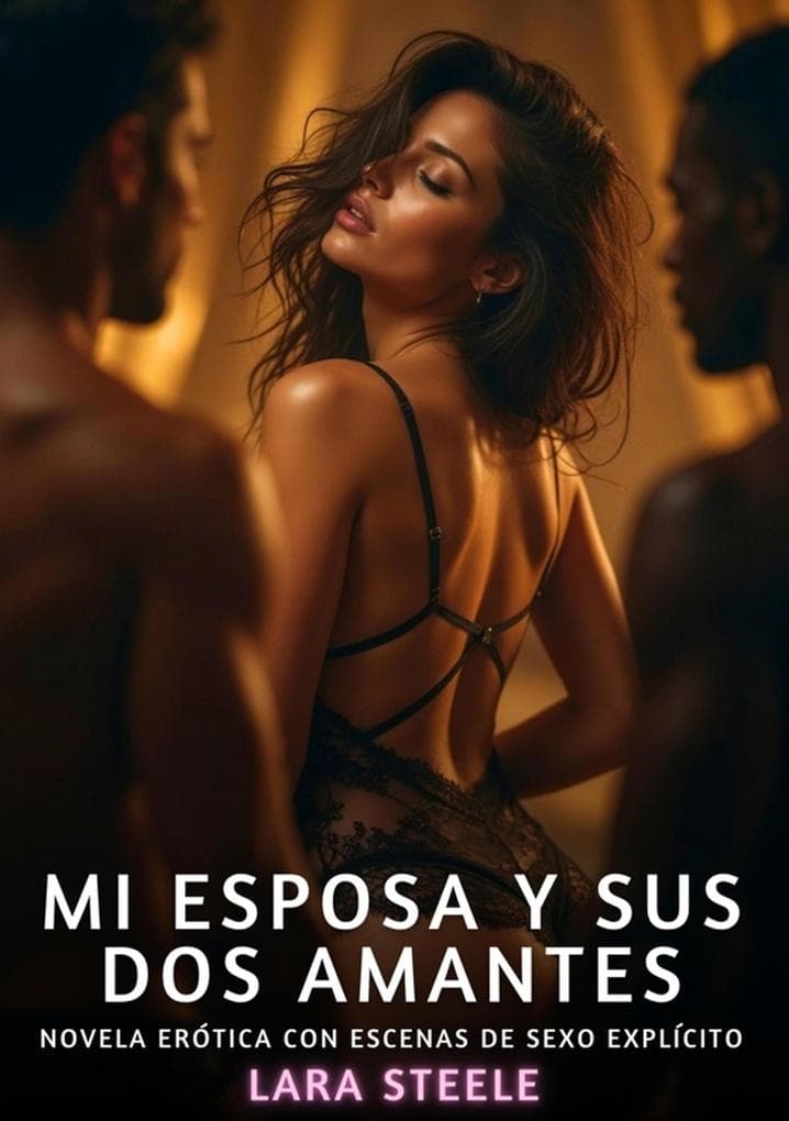 Mi Esposa y Sus Dos Amantes