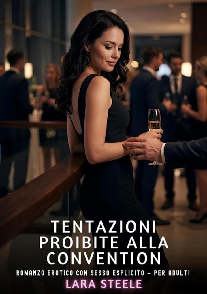 Tentazioni Proibite alla Convention
