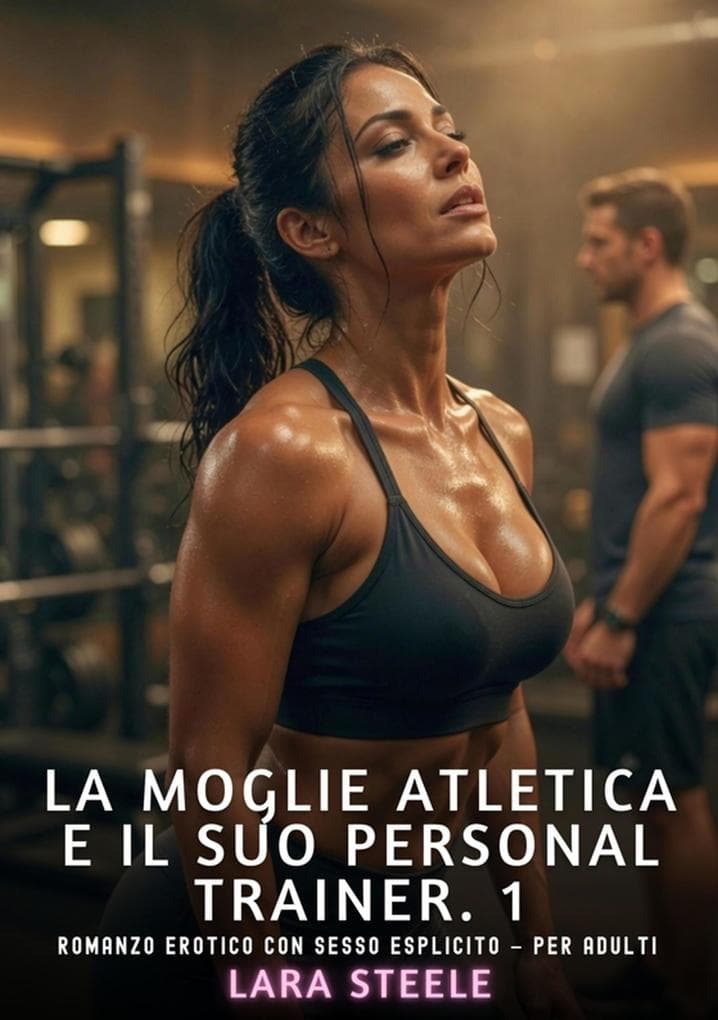 La Moglie Atletica e il Suo Personal Trainer. 1