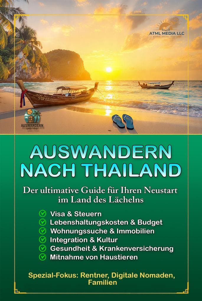 Auswandern nach Thailand