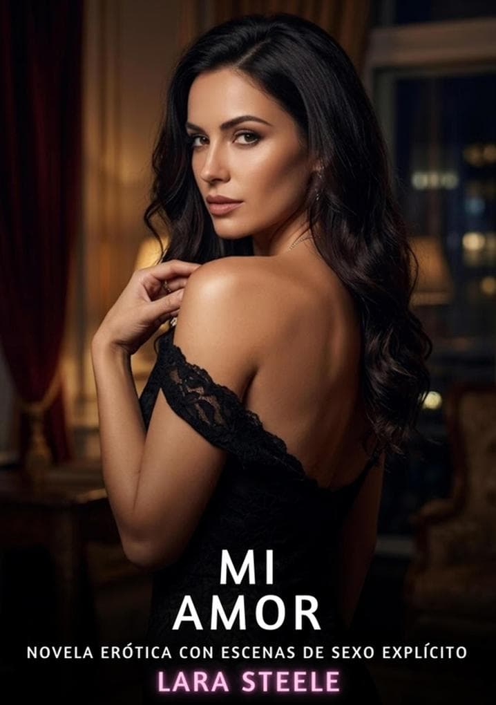 Mi Amor