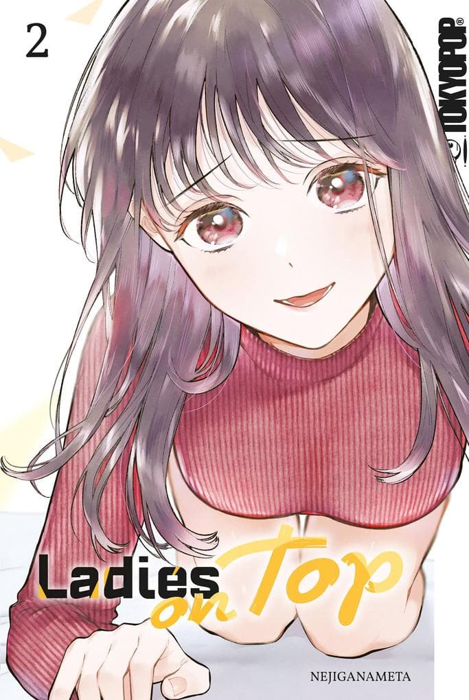 Ladies on top, Band 02