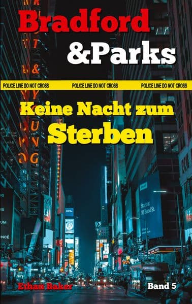 Keine Nacht zum Sterben