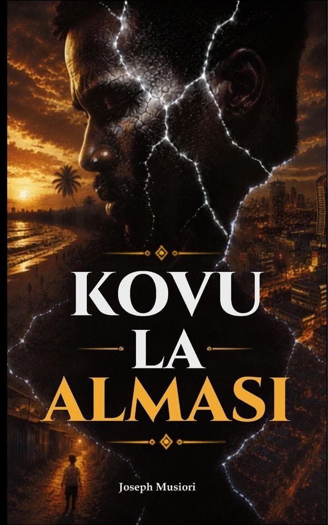 KOVU LA ALMASI