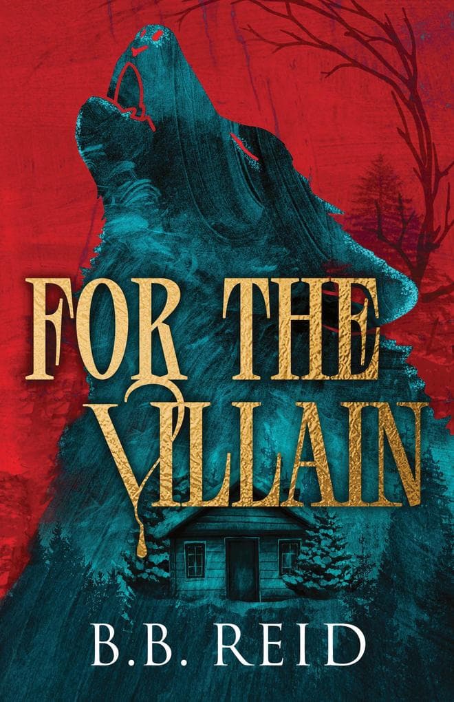 For the Villain