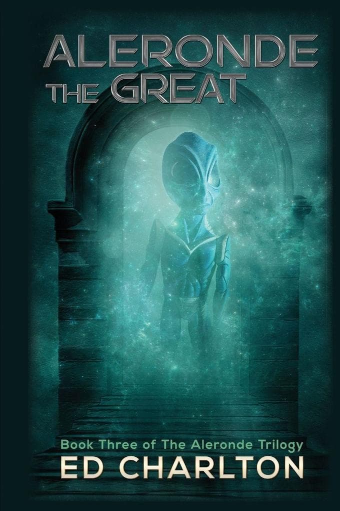 Aleronde the Great