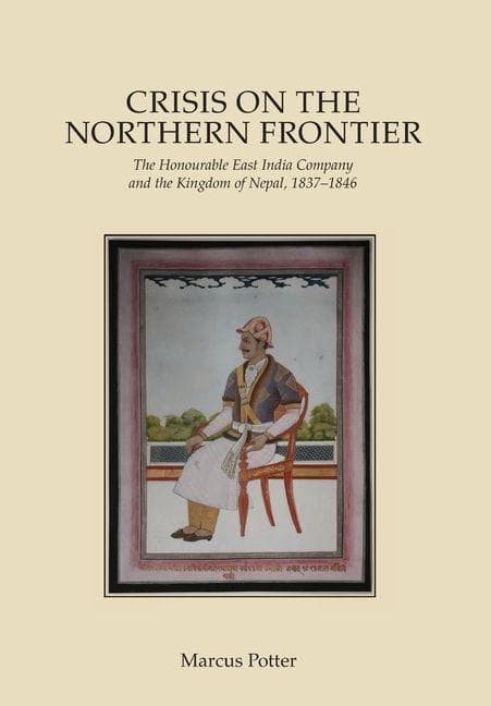 Crisis on the Northern Frontier