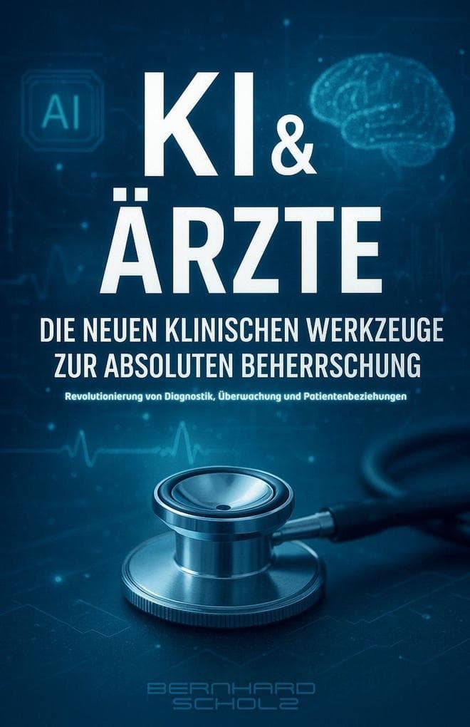 KI & Ärzte