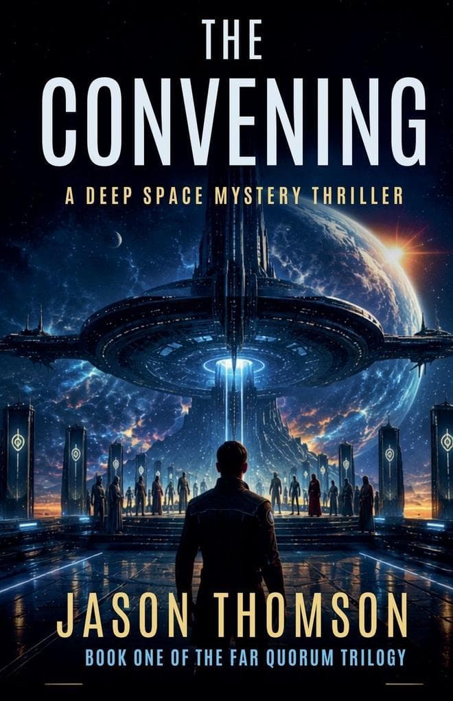 The Convening