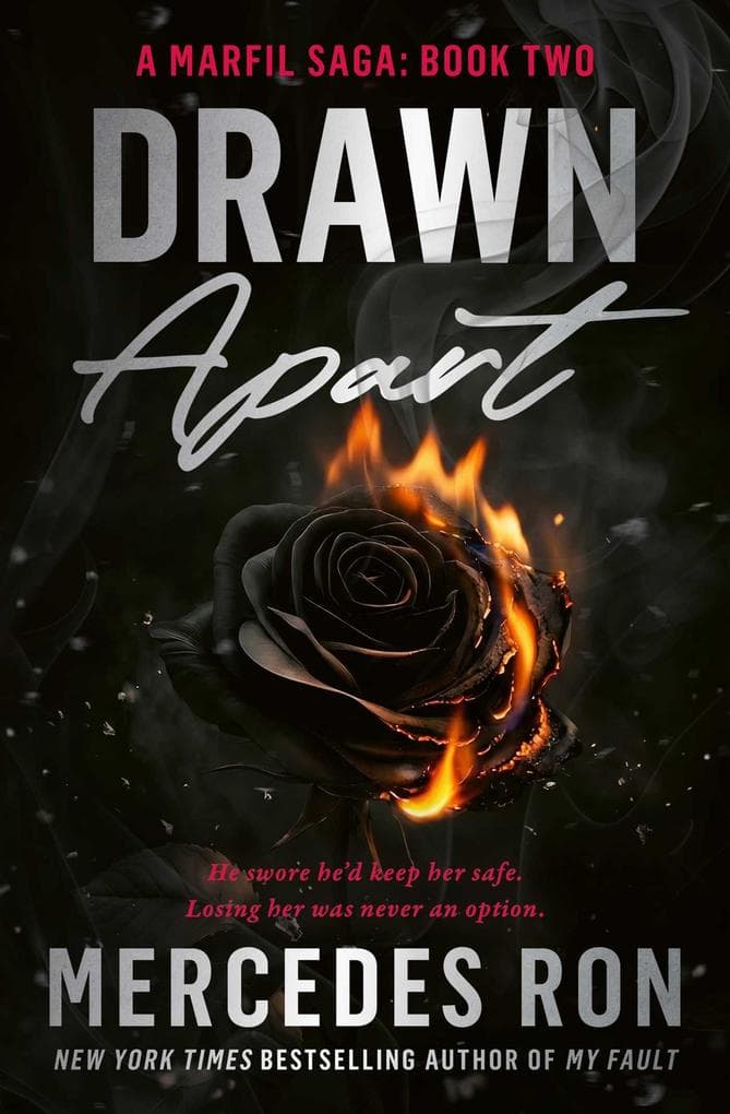 Drawn Apart