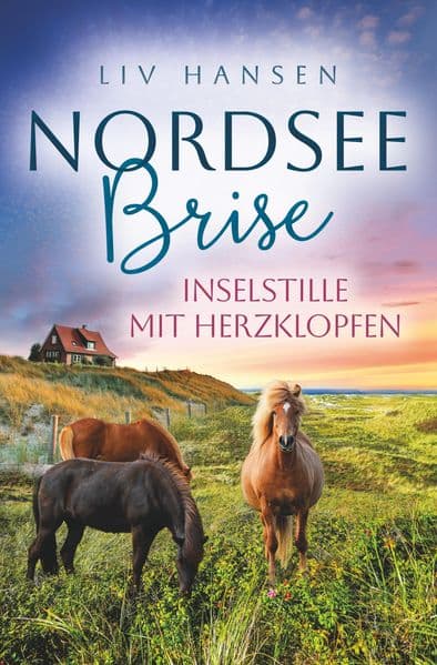 Inselstille mit Herzklopfen