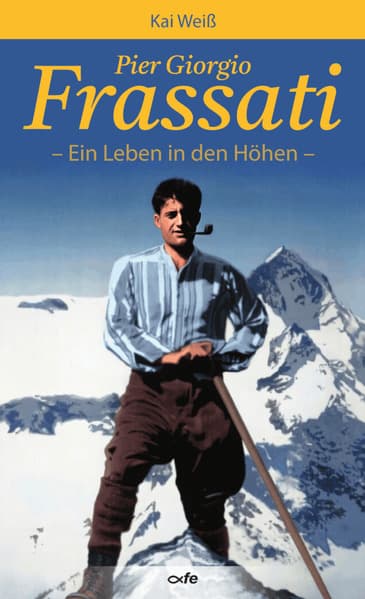 Pier Giorgio Frassati