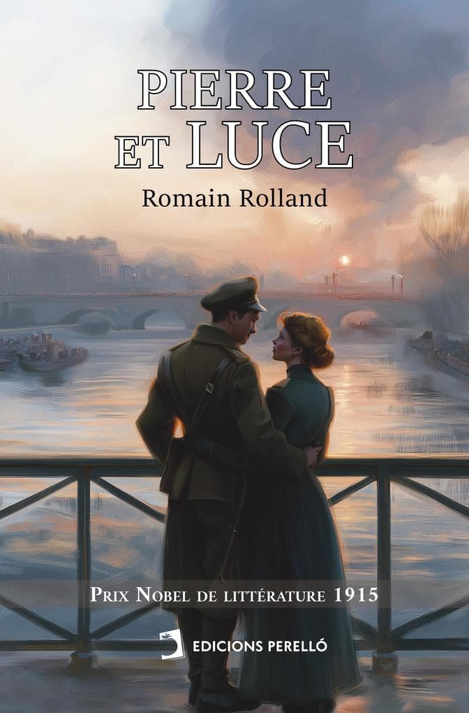 Pierre et Luce