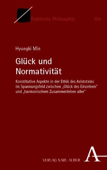 Glück und Normativität