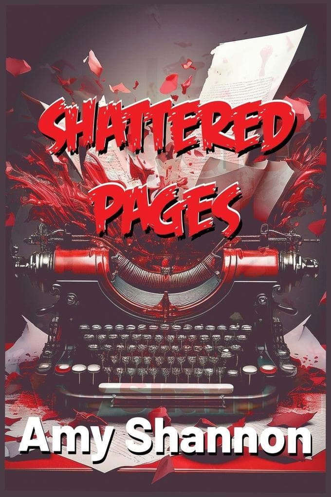 Shattered Pages