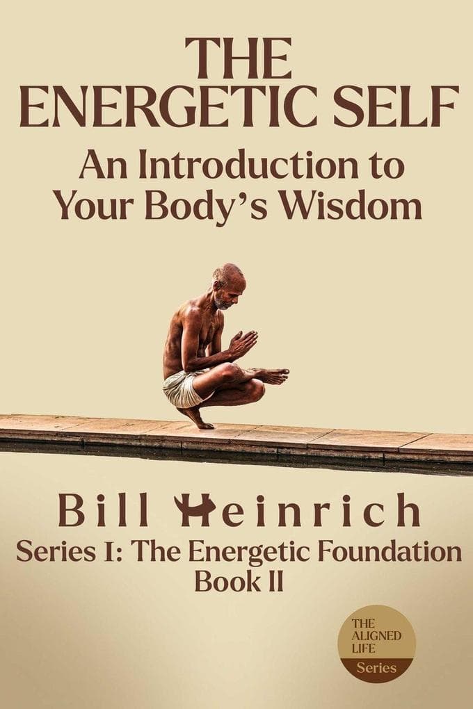 The Energetic Self