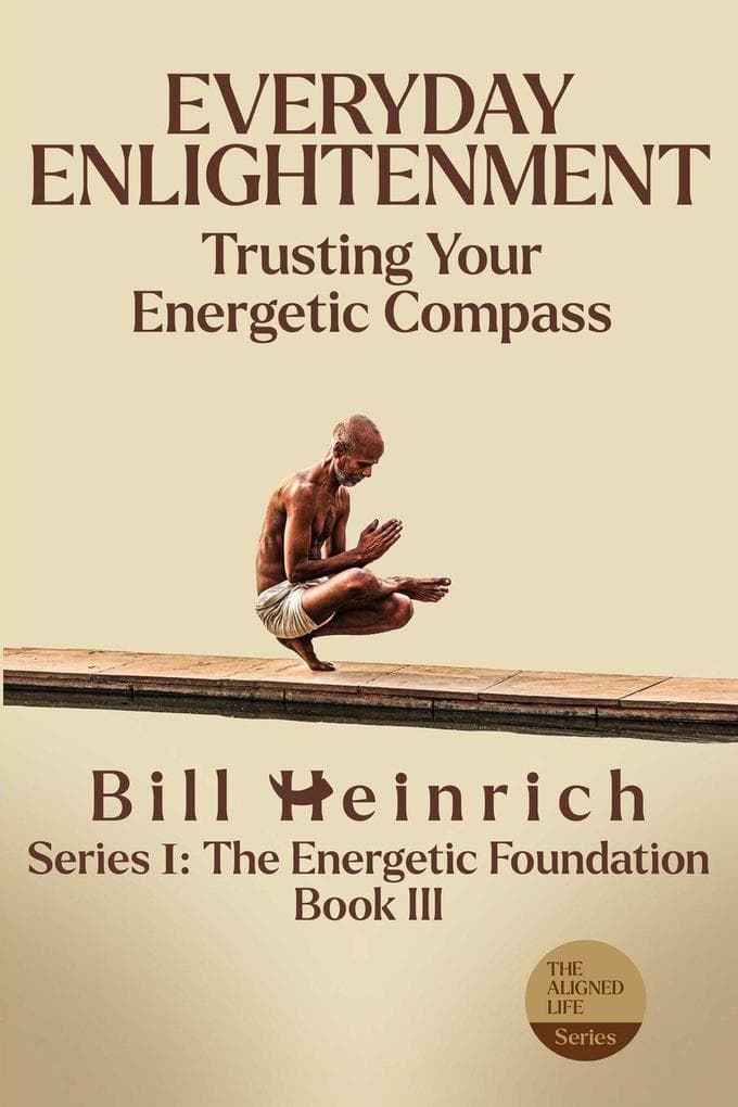 Everyday Enlightenment