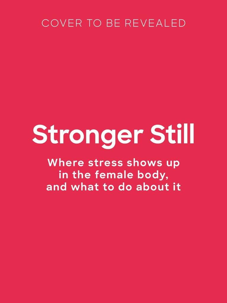 Stronger Still