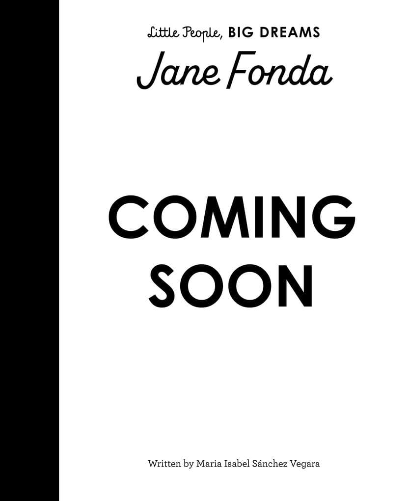 Jane Fonda