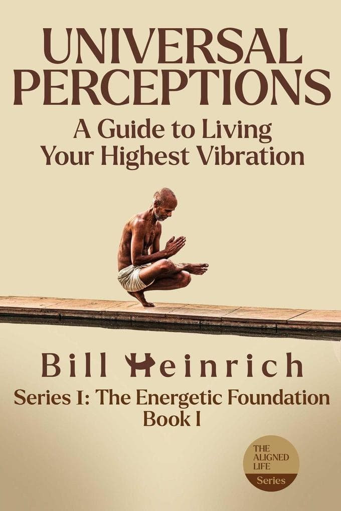 Universal Perceptions