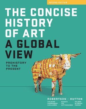 The Concise History of Art