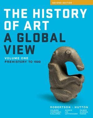 The History of Art