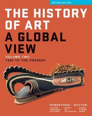 The History of Art