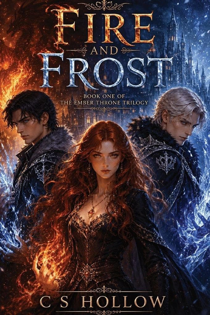 Fire and Frost