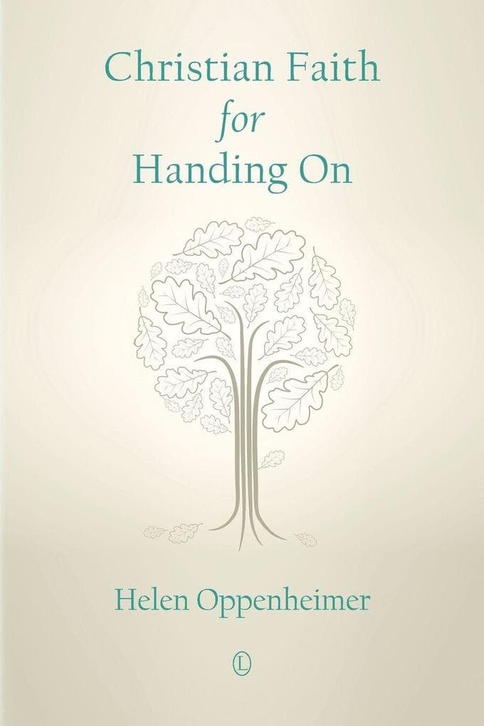 Christian Faith for Handing On
