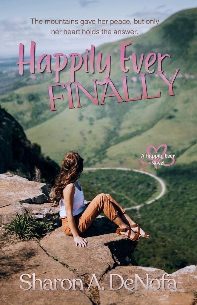 Happily Ever FINALLY