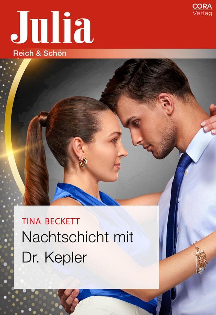 Nachtschicht mit Dr. Kepler