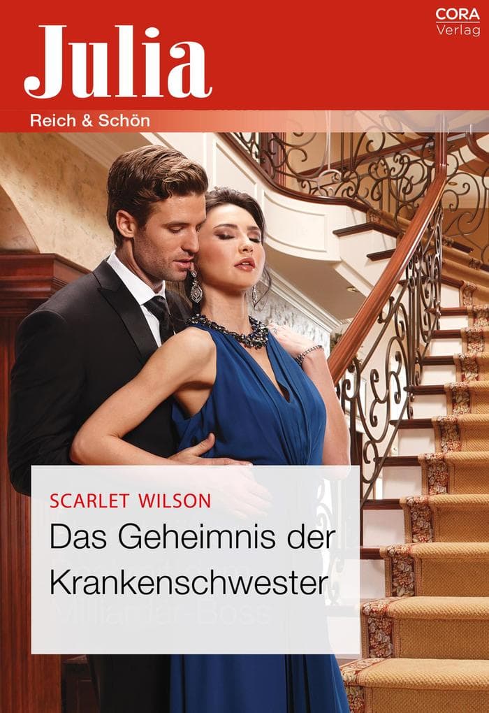 Das Geheimnis der Krankenschwester