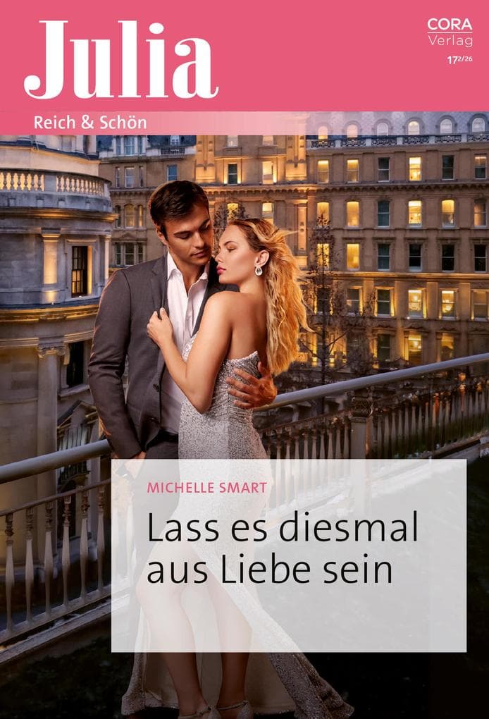 Lass es diesmal aus Liebe sein