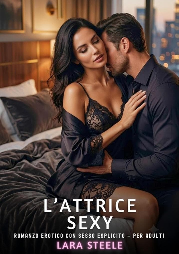 L'Attrice Sexy