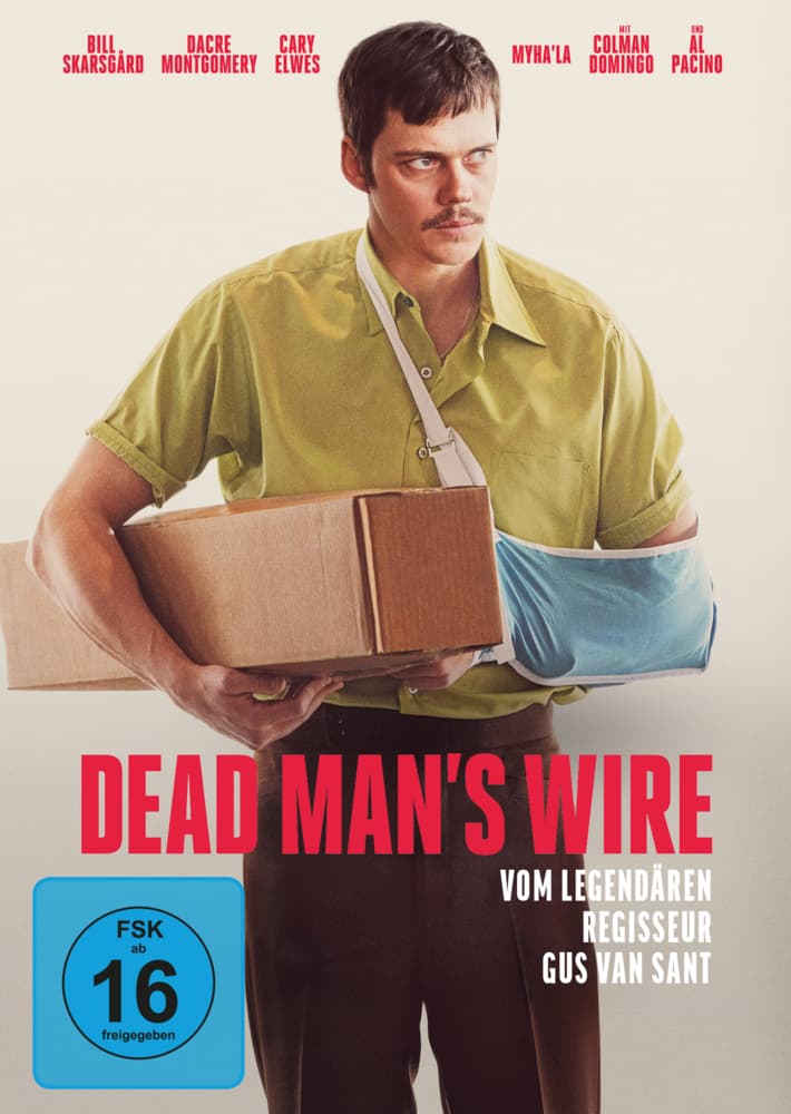 Dead Man's Wire