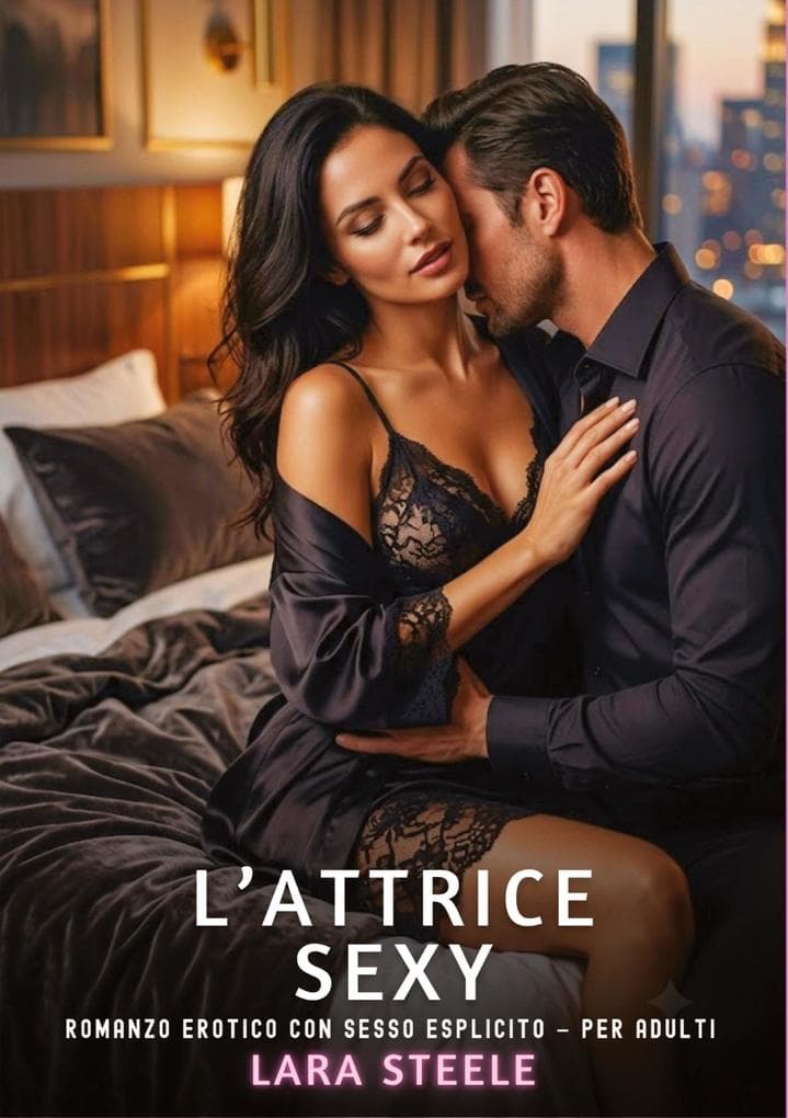 L'Attrice Sexy