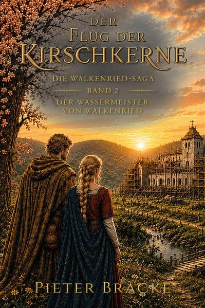 Der Flug der Kirschkerne
