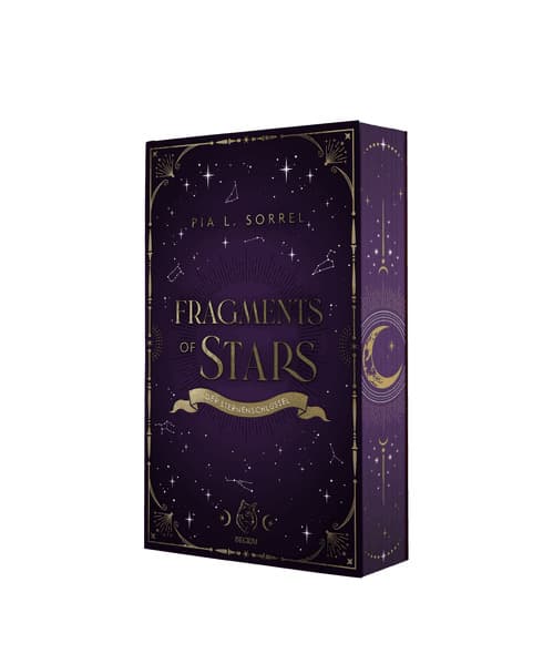 Fragments of Stars - Der Sternenschlüssel