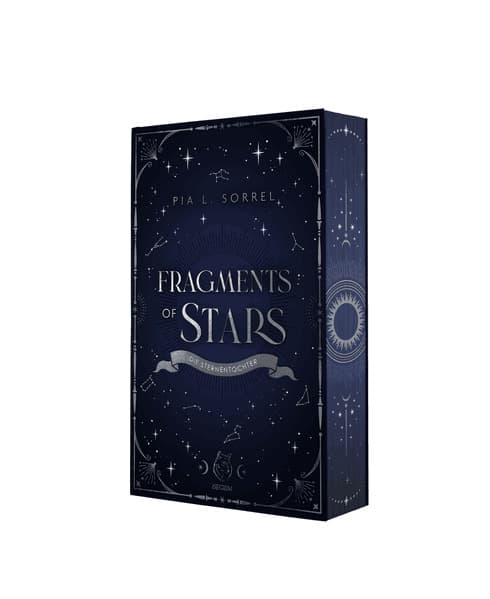Fragments of Stars - Die Sternentochter
