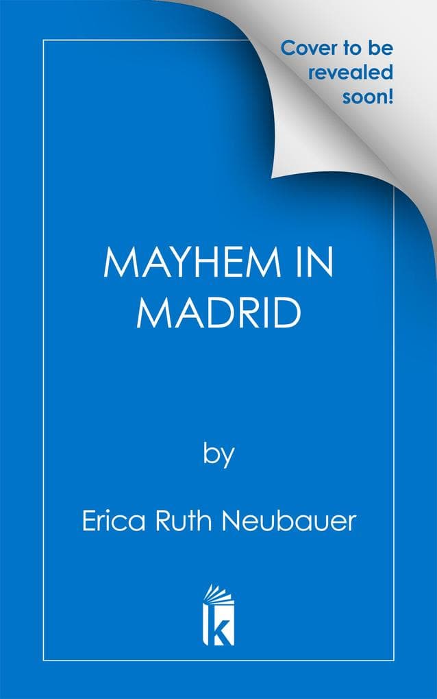 Mayhem in Madrid